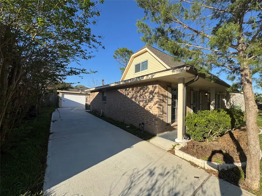 11402 Concho Street, Houston, TX 77072 - #3