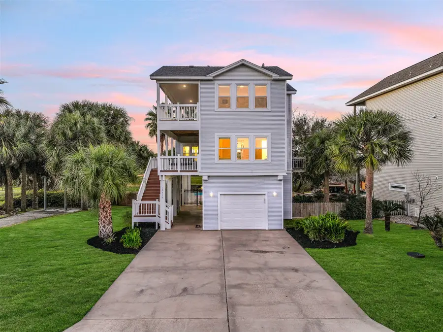 13414 Binnacle Way, Galveston, TX 77554 - #3