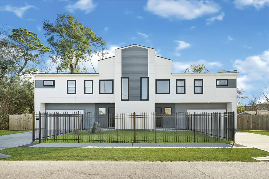 6835 Weston Street #B, Houston, TX 77021 - Image #2