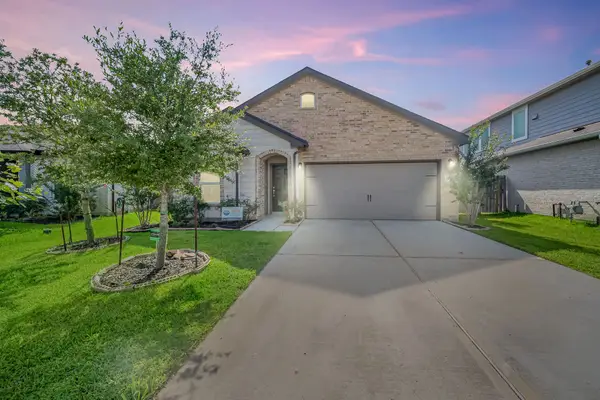 15250 White Moss Drive, New Caney, TX 77357