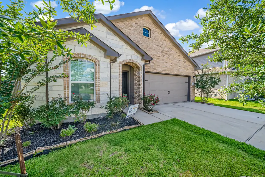 15250 White Moss Drive, New Caney, TX 77357 - #2