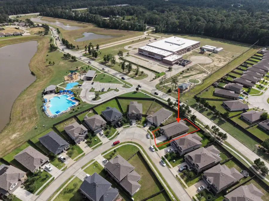15250 White Moss Drive, New Caney, TX 77357 - #3
