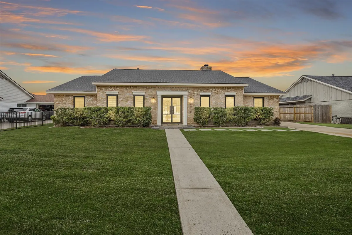 9730 Moorberry Lane, Houston, TX 77080 - Image #1