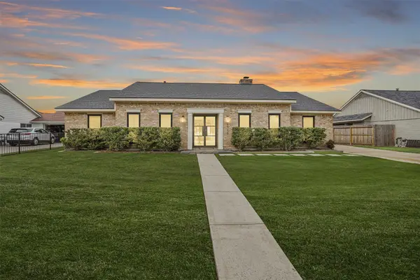 9730 Moorberry Lane, Houston, TX 77080