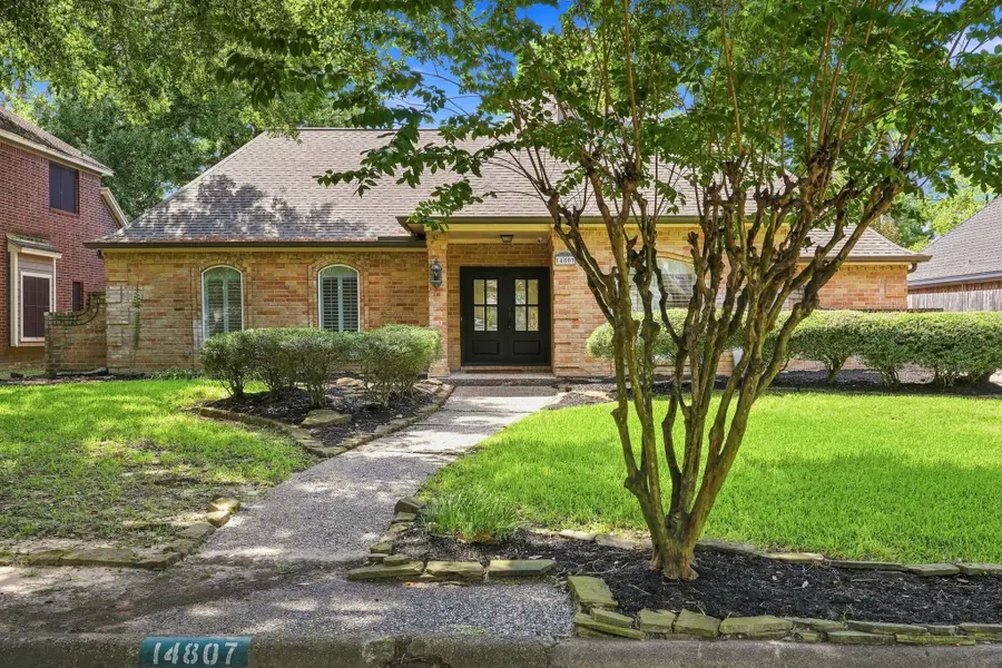 14807 Carols Way Drive, Houston, TX 77070 - #2