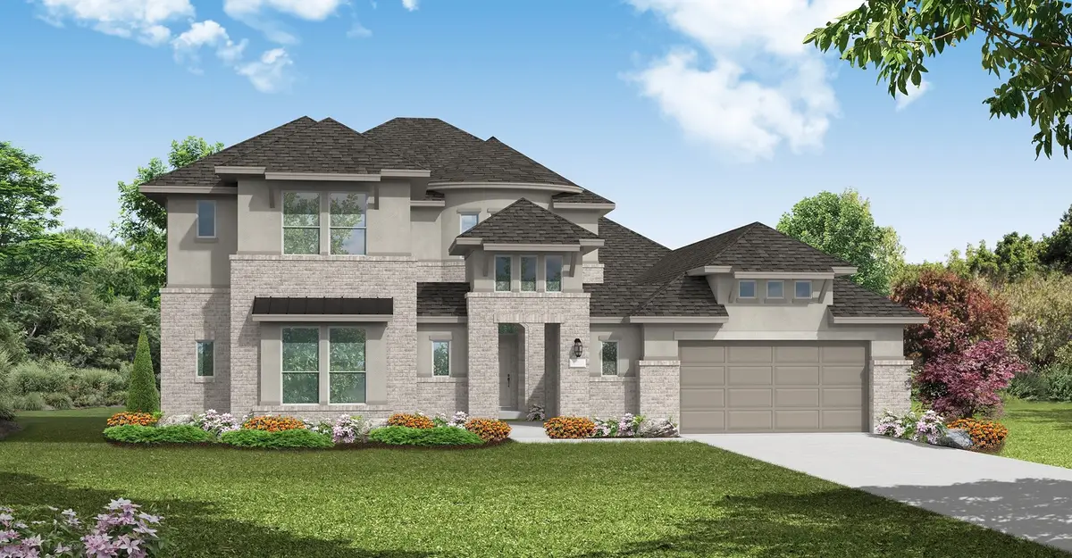 6402 Moro Creek Lane, Manvel, TX 77578 - #1