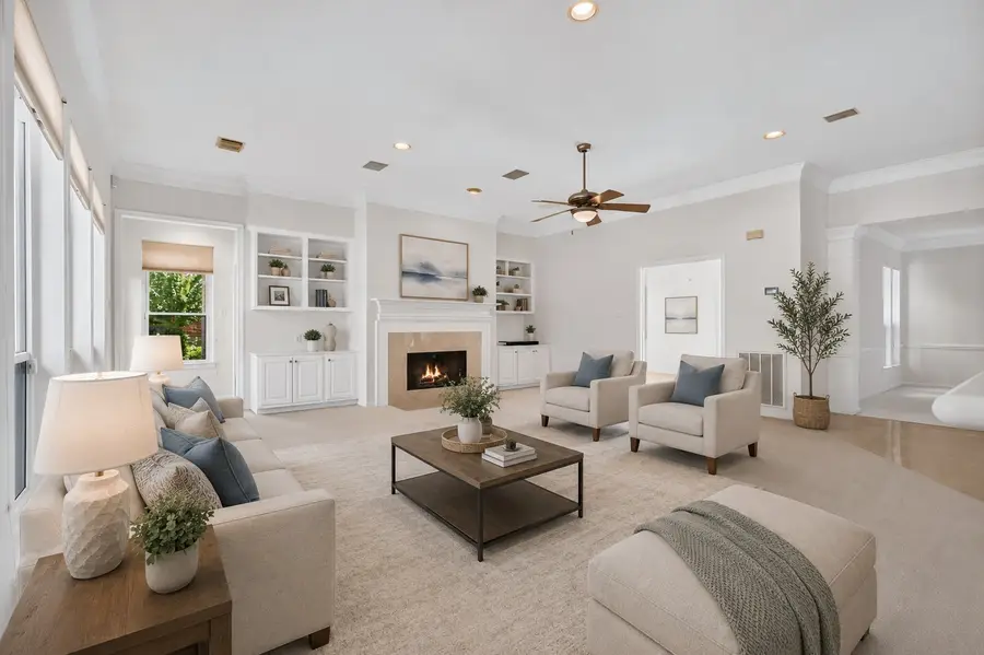 13911 Carriage Walk Lane, Houston, TX 77077 - #2