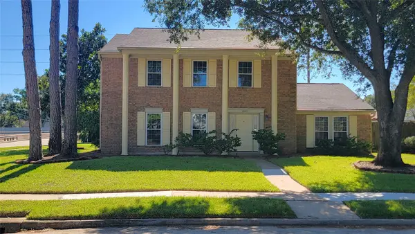16003 Pinyon Creek Drive, Houston, TX 77095