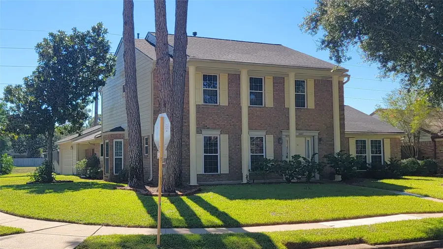 16003 Pinyon Creek Drive, Houston, TX 77095 - #2