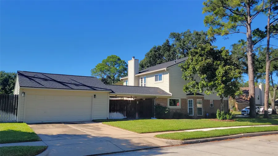 16003 Pinyon Creek Drive, Houston, TX 77095 - #3