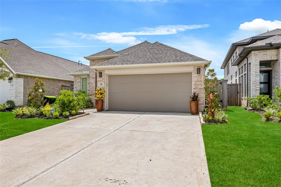 110 Shining Succulent Drive, Richmond, TX 77406 - #2