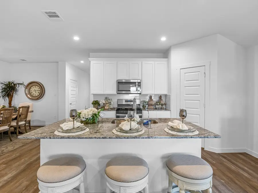 3712 Stars Way, League City, TX 77573 - #3