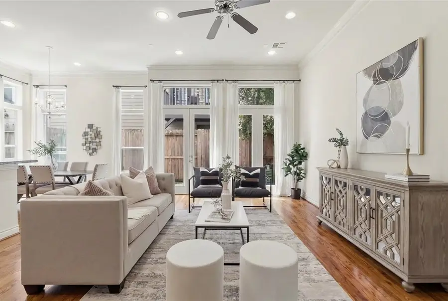 2823 Sherwin Street, Houston, TX 77007 - #3