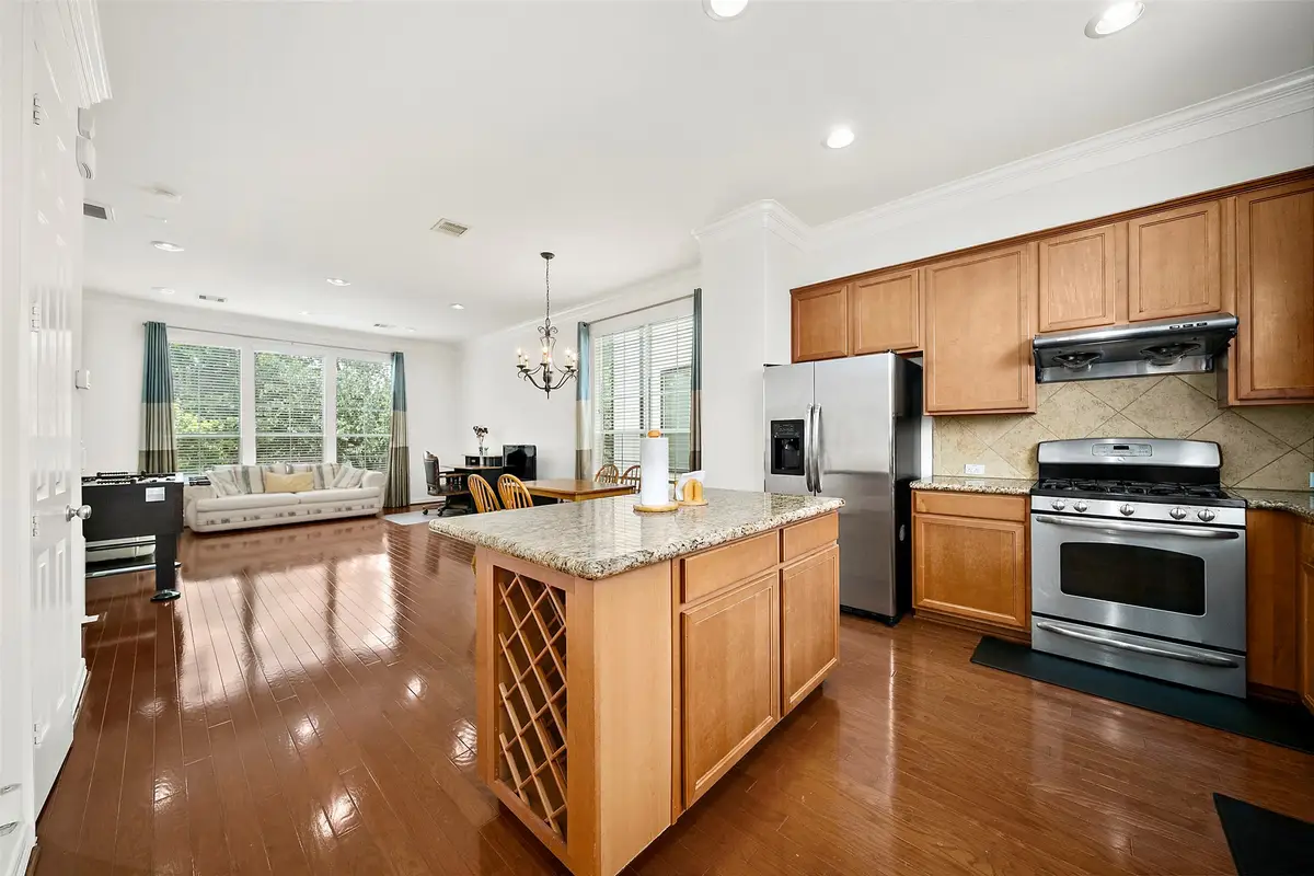 3113 Clearview Circle, Houston, TX 77025 - #1