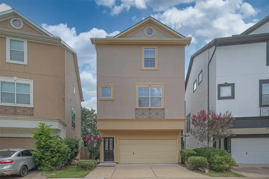 3113 Clearview Circle, Houston, TX 77025 - #2