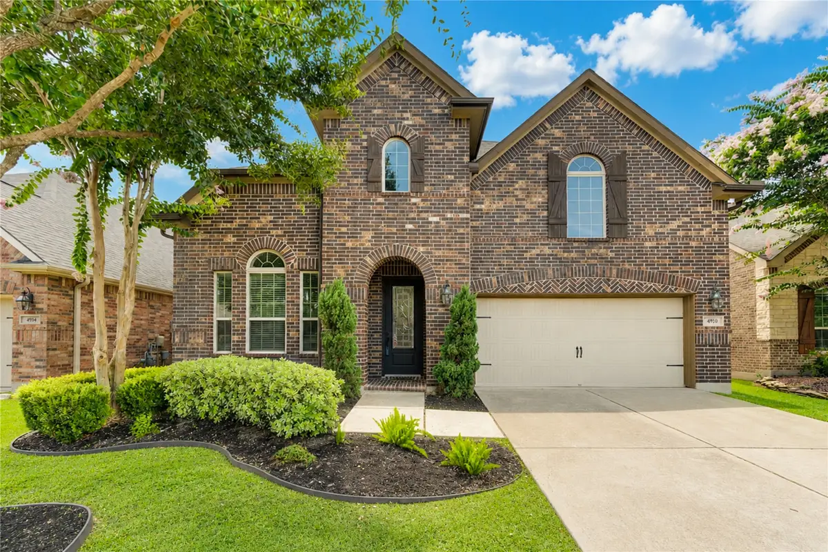 4910 Scenic Horizon Lane, Fulshear, TX 77441 - #1
