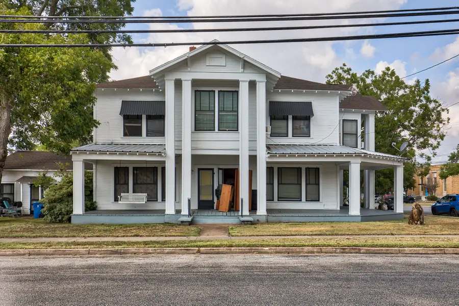 158 E Colorado, La Grange, TX 78945 - #2