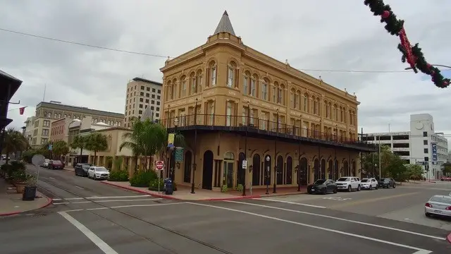 2102 Post Office Street #1, Galveston, TX 77550 - Image #1