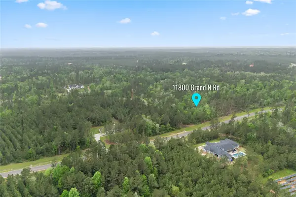 11800 Grand North Road, Willis, TX 77378