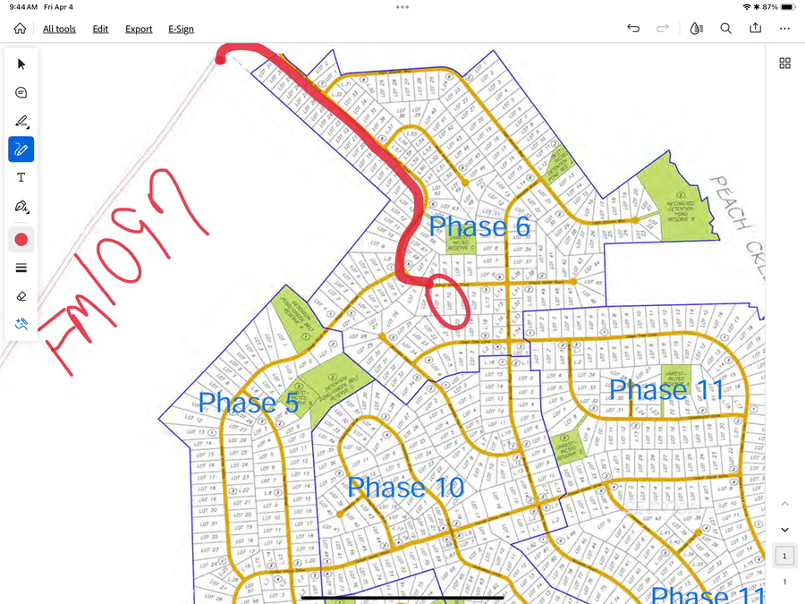 11800 Grand North Road, Willis, TX 77378 - #3