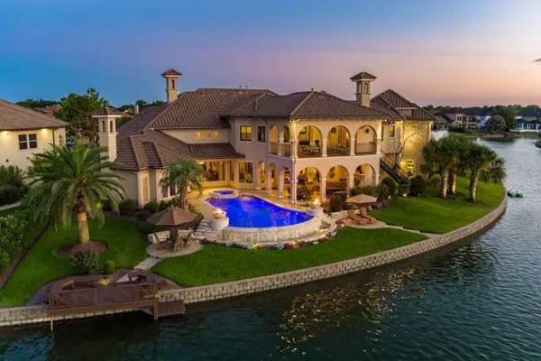 7614 Emerald Meadow Court, Katy, TX 77494