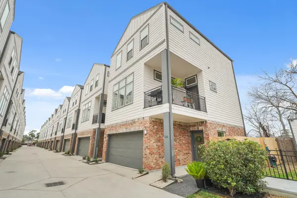 720 W Donovan Street, Houston, TX 77091