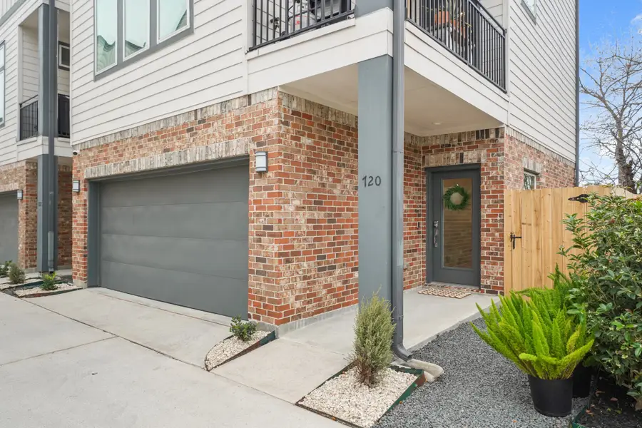 720 W Donovan Street, Houston, TX 77091 - Image #2