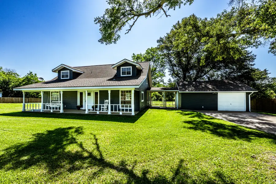 791 Fm 1617, Trinity, TX 75862 - #2