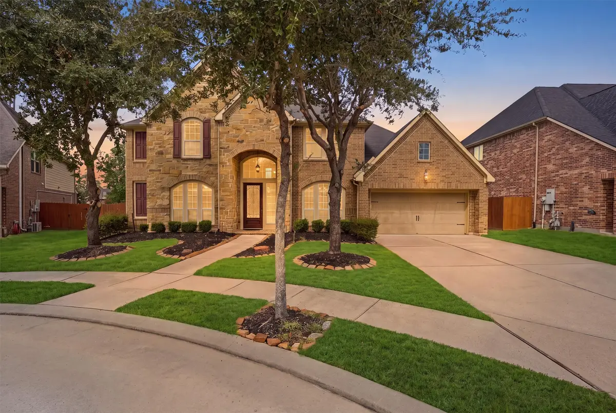 16011 Verdi Way Court, Houston, TX 77044 - #1