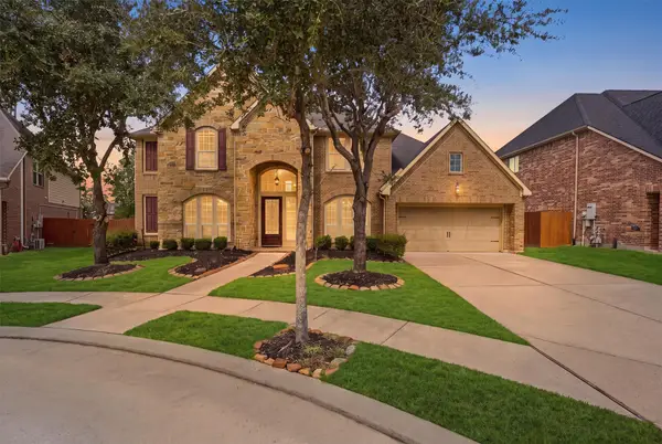 16011 Verdi Way Court, Houston, TX 77044