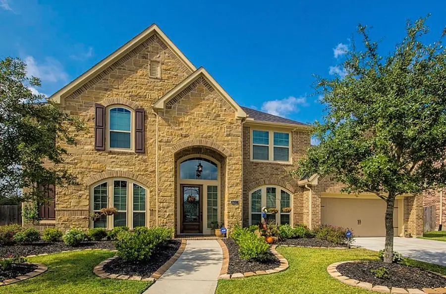 16011 Verdi Way Court, Houston, TX 77044 - #3