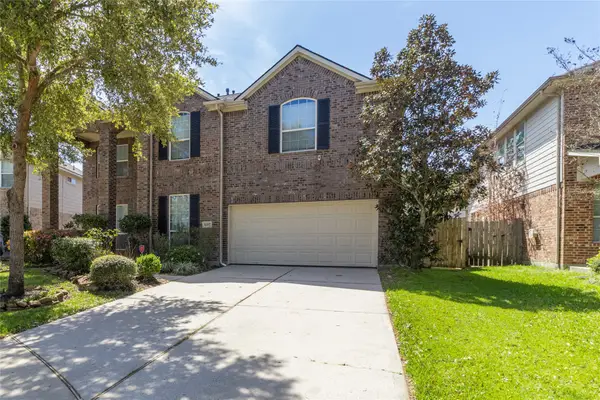 14307 Stonebury Trail Lane, Houston, TX 77044