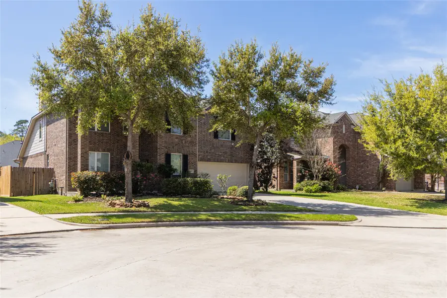 14307 Stonebury Trail Lane, Houston, TX 77044 - #2