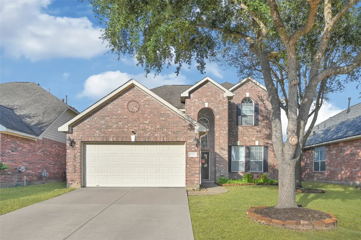 21822 Winsome Rose Court, Cypress, TX 77433 - #1