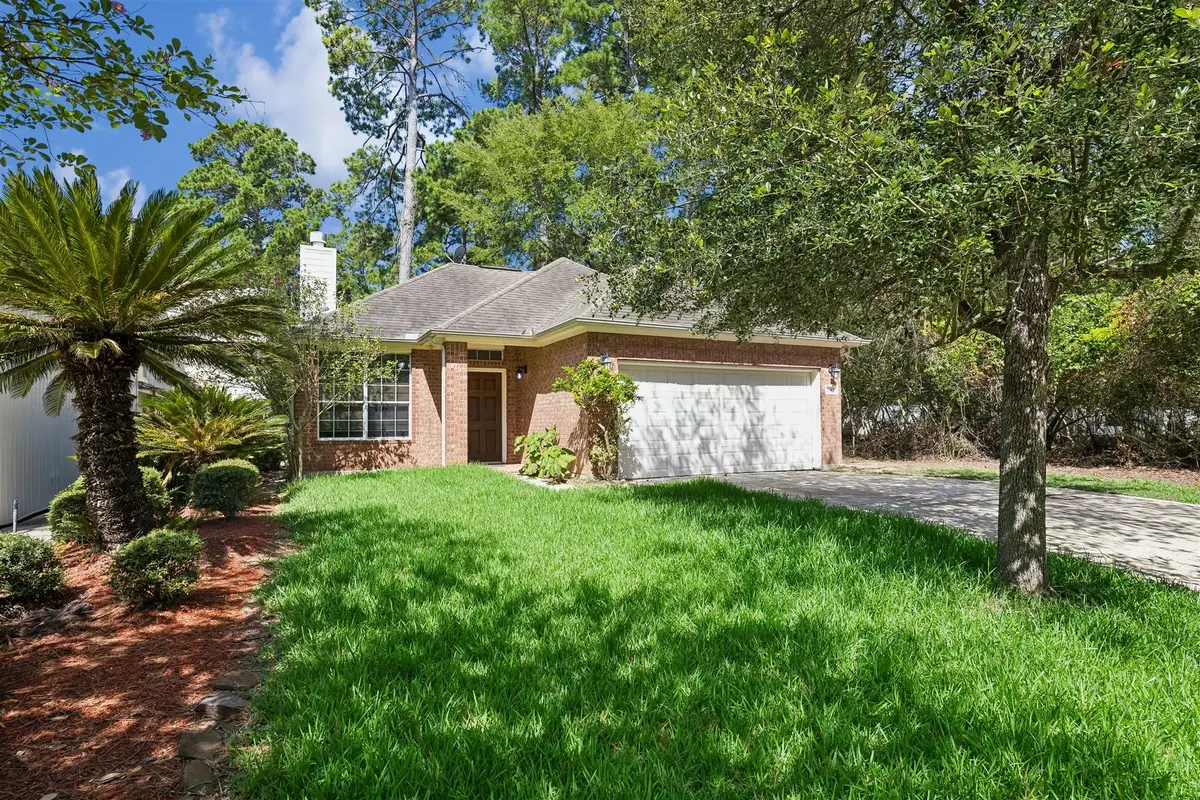 2847 Whitman Drive, Montgomery, TX 77356 - #1