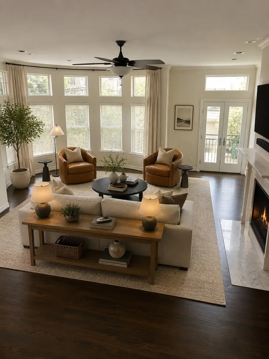 801 Knox Street, Houston, TX 77007 - #2
