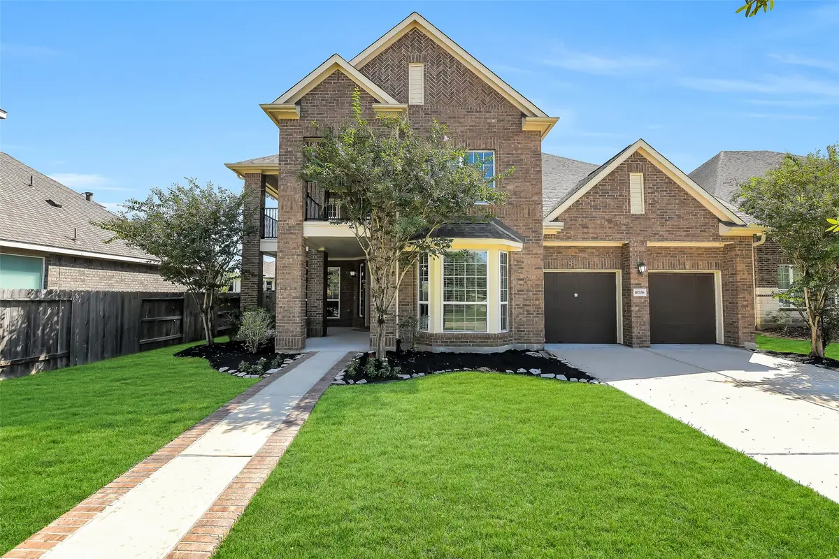 16706 Chestnut Square Drive, Cypress, TX 77433 - Image #1