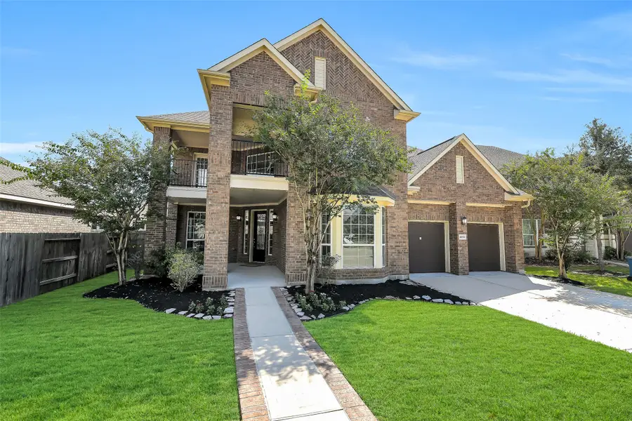 16706 Chestnut Square Drive, Cypress, TX 77433 - Image #3