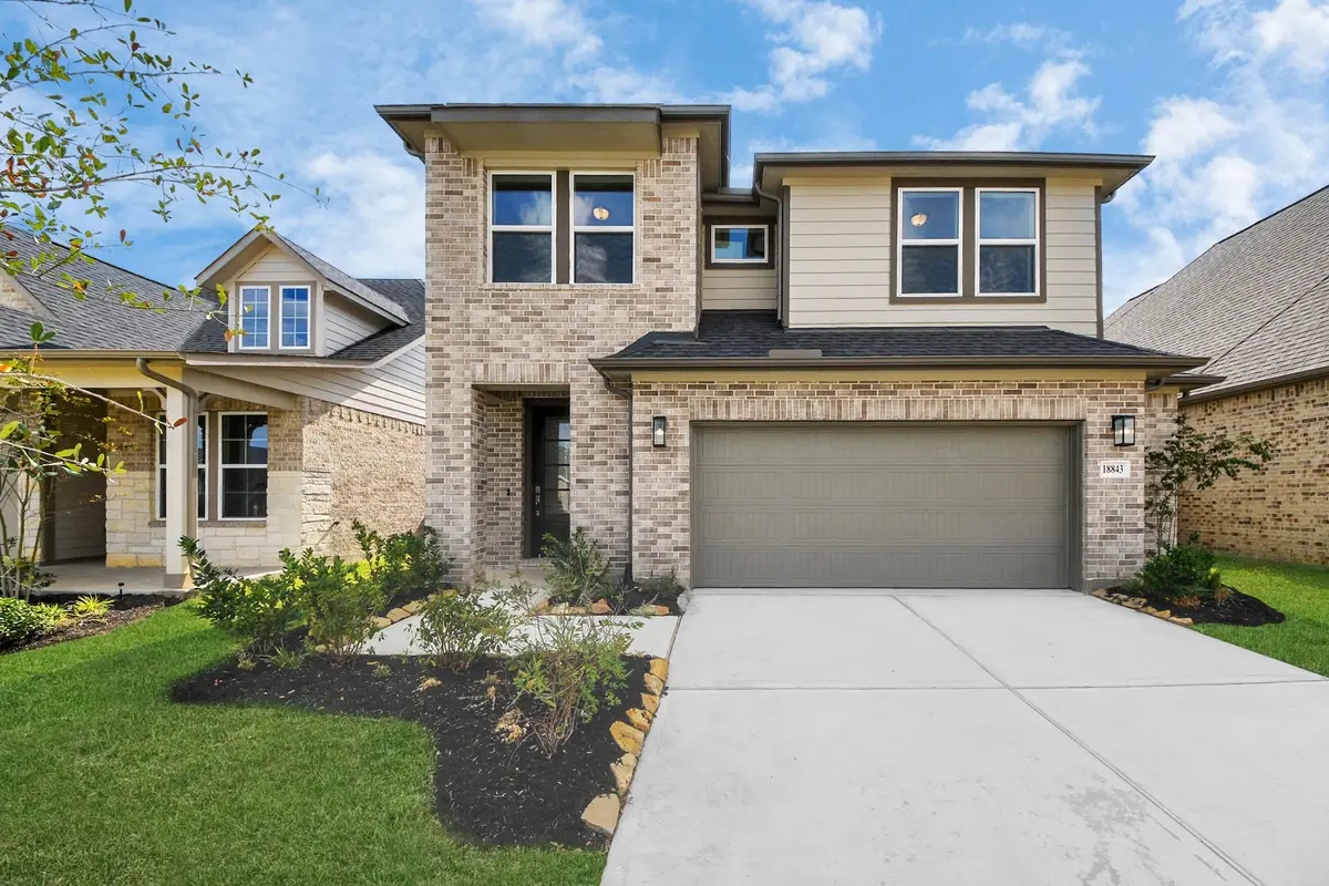 18843 Brego Lane, Tomball, TX 77377 - Image #1