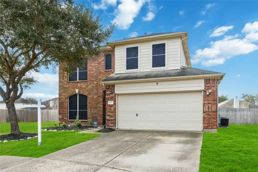 6422 Brazos Glen Lane, Richmond, TX 77469 - #2