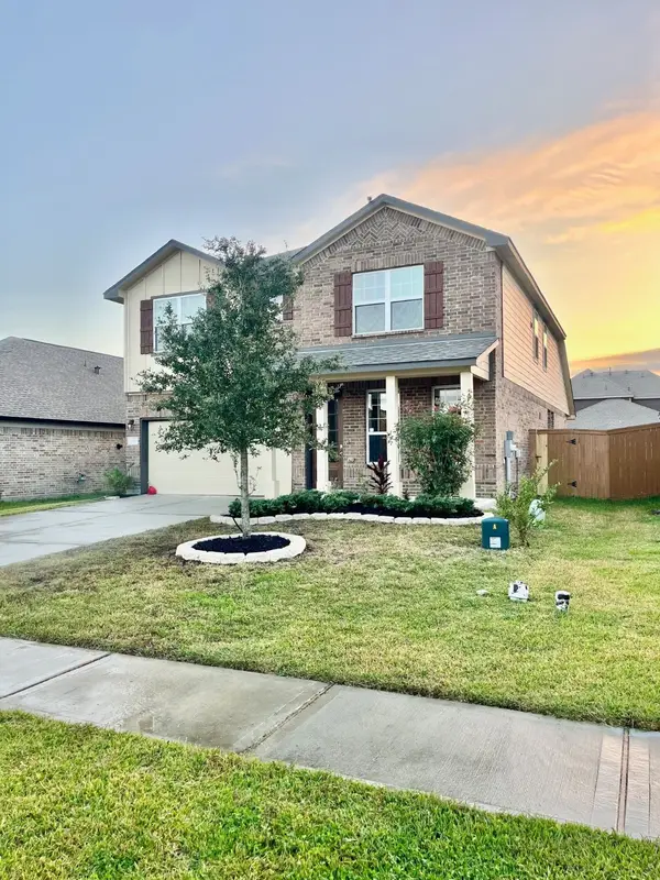 2307 Sweet Bay Drive, Texas City, TX 77539