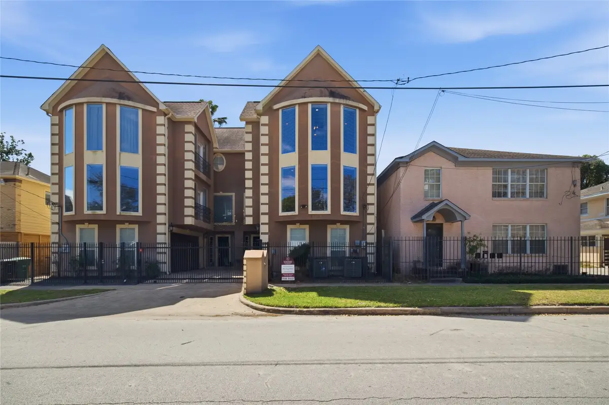 1316 Cleburne Street #B, Houston, TX 77004 - #1