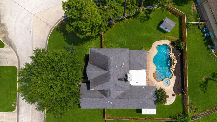 7411 Stonesfield Place, Spring, TX 77389 - #2