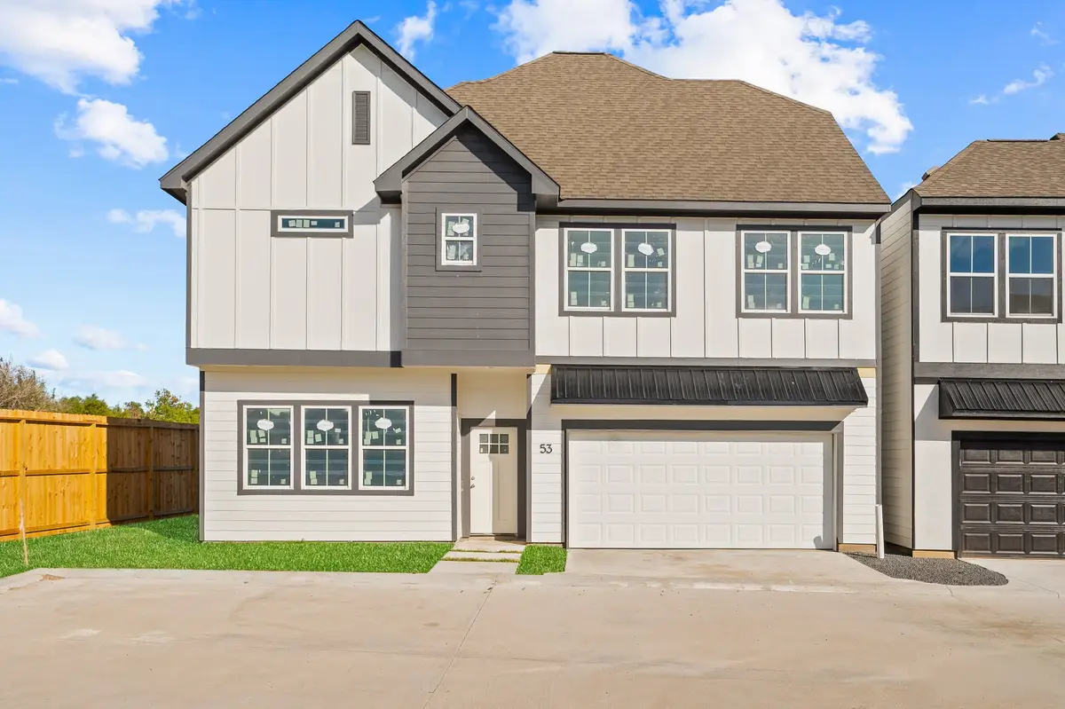 6702 Metro Village Blvd #53, Houston, TX 77083 - Image #1