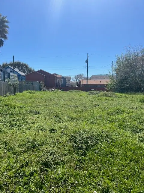 3819 Avenue S, Galveston, TX 77550 - #3