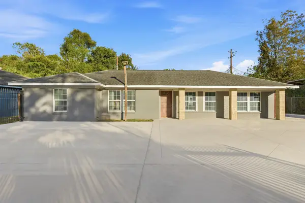 11716 Innsbury Drive, Houston, TX 77093