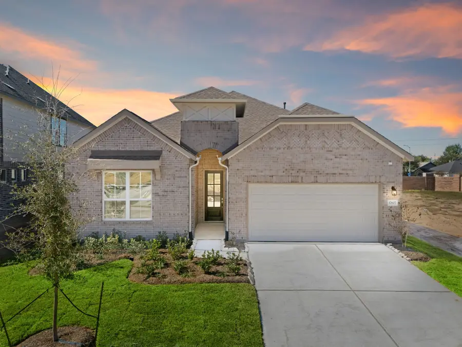 17607 Lavender Blossom Lane, Hockley, TX 77447 - Image #2