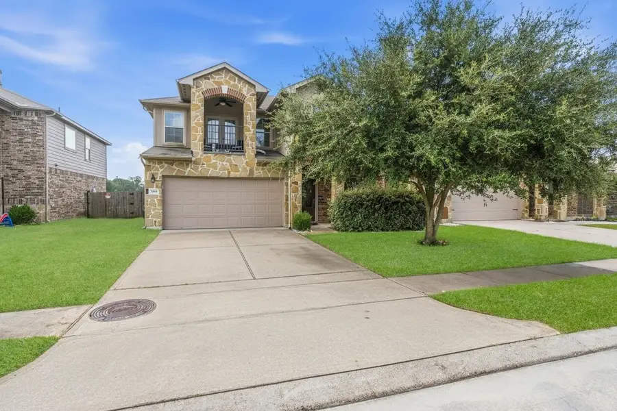 3710 Arbor Trails Drive, Humble, TX 77338 - #2