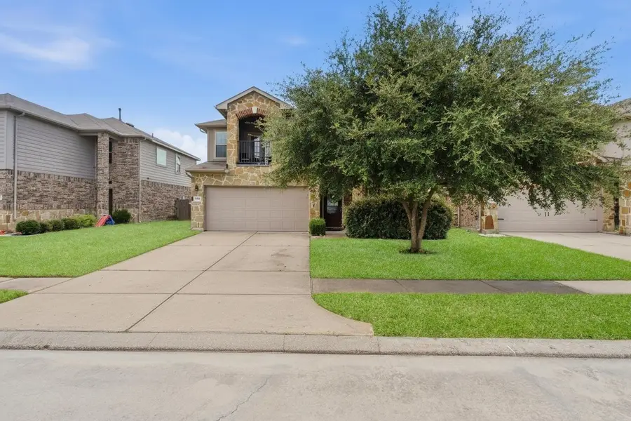3710 Arbor Trails Drive, Humble, TX 77338 - #3
