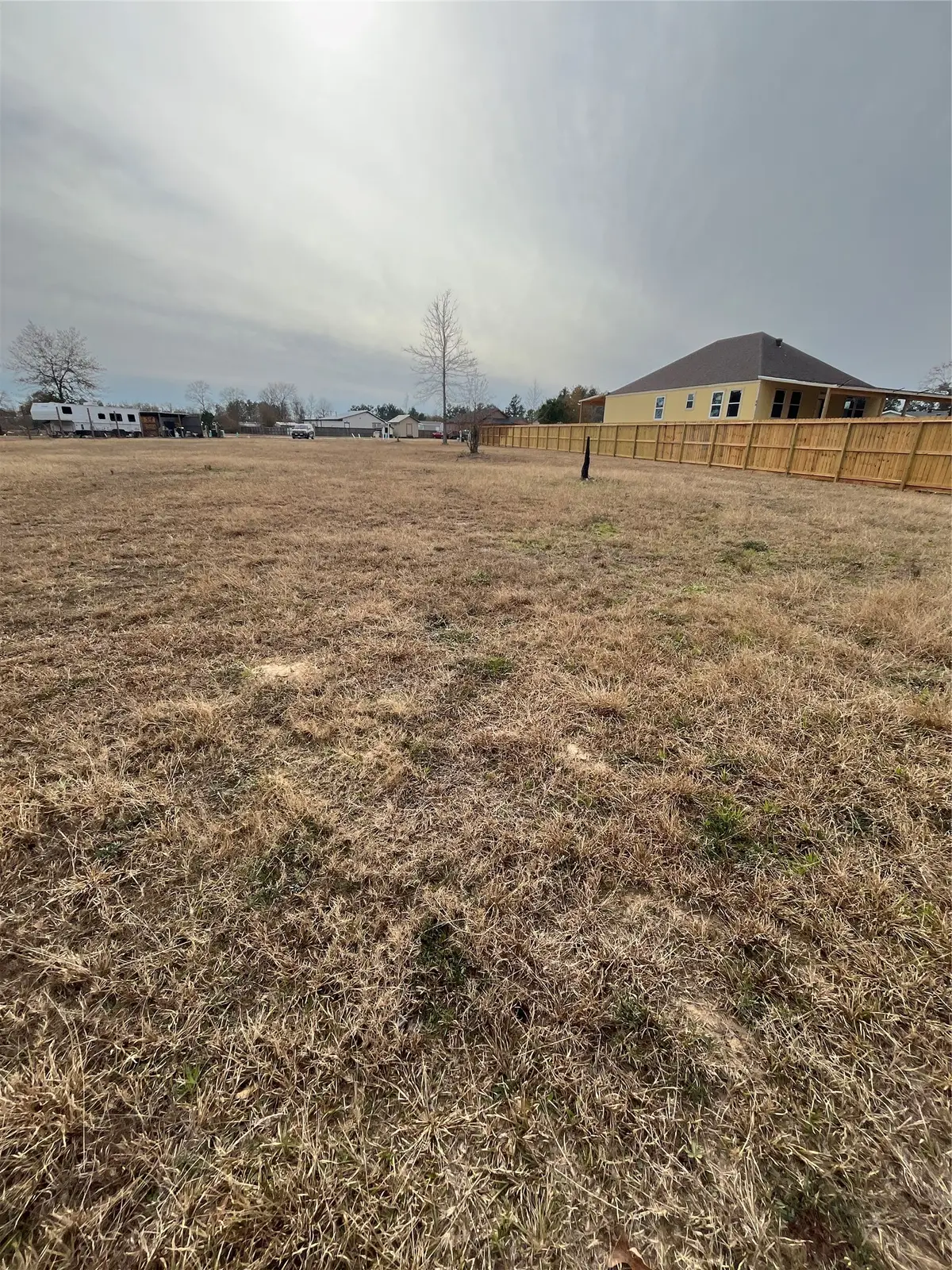 75 Road 5203, Cleveland, TX 77327 - #1